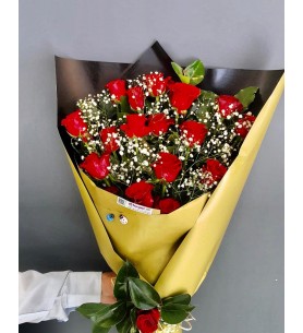Gül Zerafeti-2