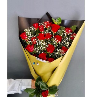 Gül Zerafeti-2